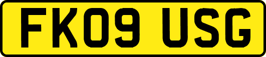 FK09USG
