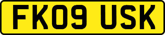 FK09USK