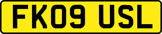 FK09USL