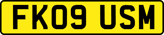 FK09USM