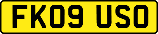 FK09USO
