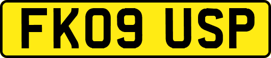 FK09USP