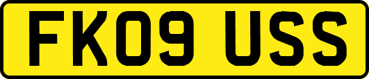 FK09USS