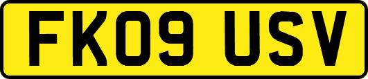 FK09USV
