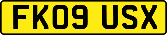FK09USX