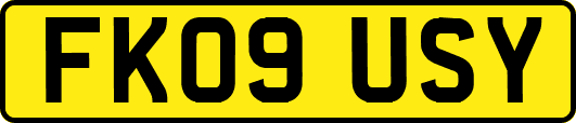 FK09USY
