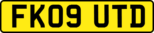 FK09UTD