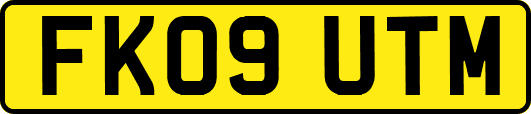 FK09UTM