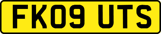 FK09UTS