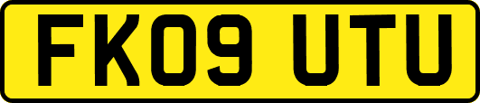 FK09UTU