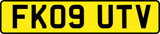 FK09UTV