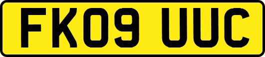 FK09UUC