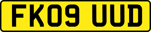 FK09UUD