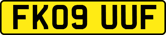 FK09UUF