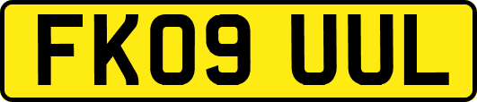 FK09UUL