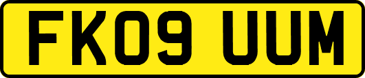 FK09UUM