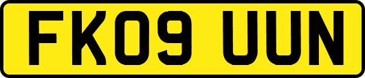 FK09UUN