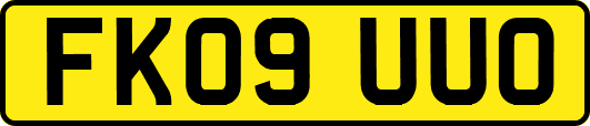 FK09UUO