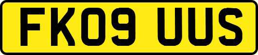 FK09UUS