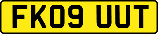 FK09UUT