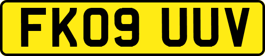 FK09UUV