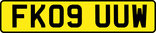 FK09UUW