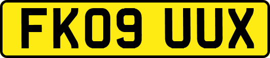 FK09UUX