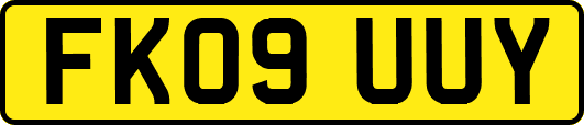 FK09UUY
