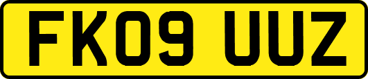 FK09UUZ