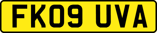 FK09UVA