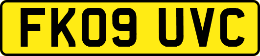 FK09UVC
