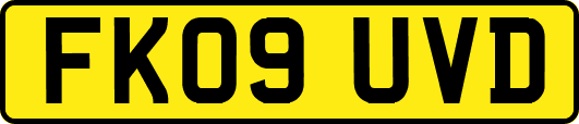 FK09UVD