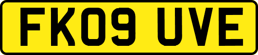 FK09UVE