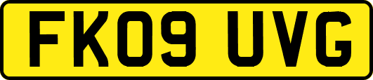 FK09UVG