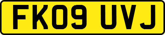 FK09UVJ