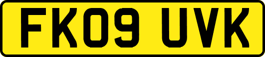 FK09UVK