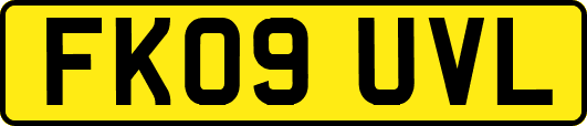 FK09UVL
