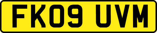 FK09UVM