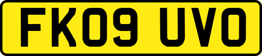 FK09UVO