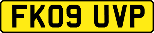 FK09UVP