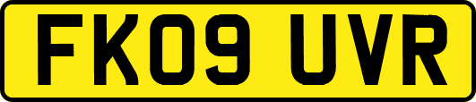FK09UVR