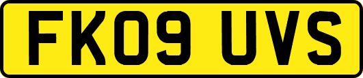 FK09UVS