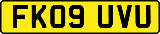 FK09UVU