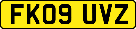 FK09UVZ