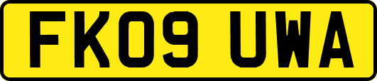 FK09UWA