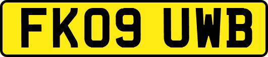 FK09UWB
