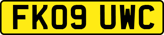 FK09UWC