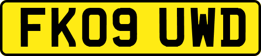 FK09UWD