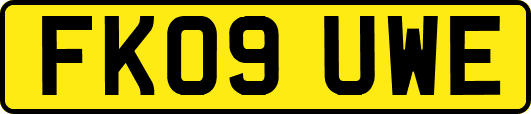 FK09UWE