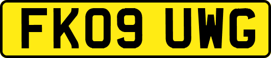 FK09UWG